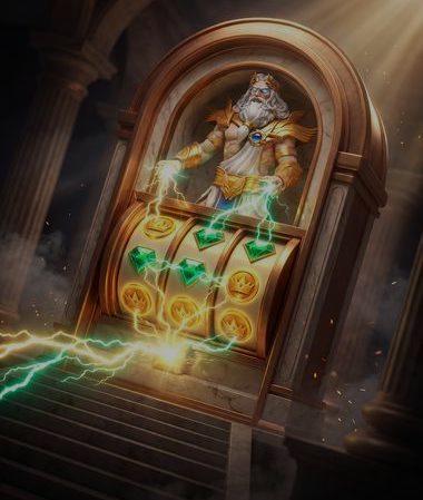 Gates of Olympus