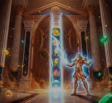 Gates of Olympus