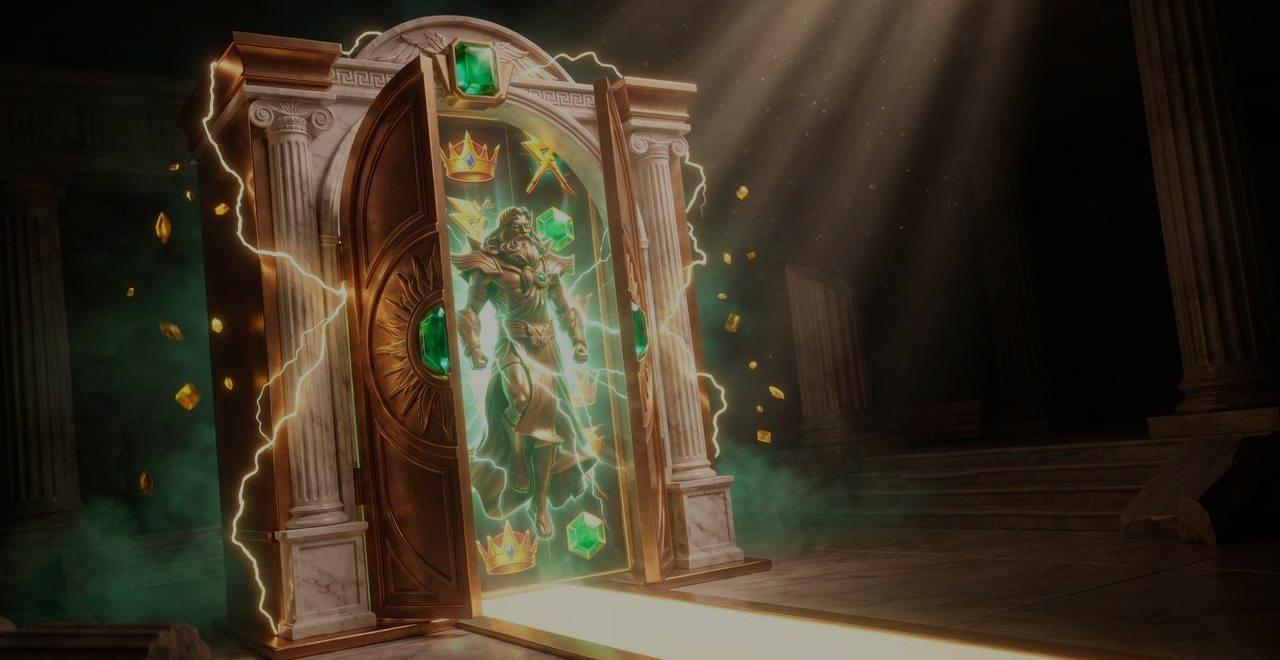 Gates of Olympus