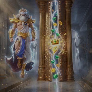 Gates of Olympus